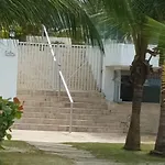 Espectacular apartamento Morros Epic Cartagena, Acceso directo a la playa