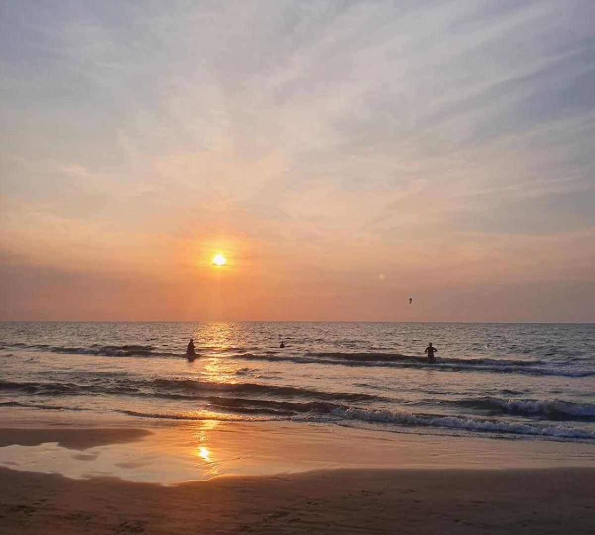 Espectacular Morros Epic Cartagena, Acceso Directo A La Playa * Cartagena