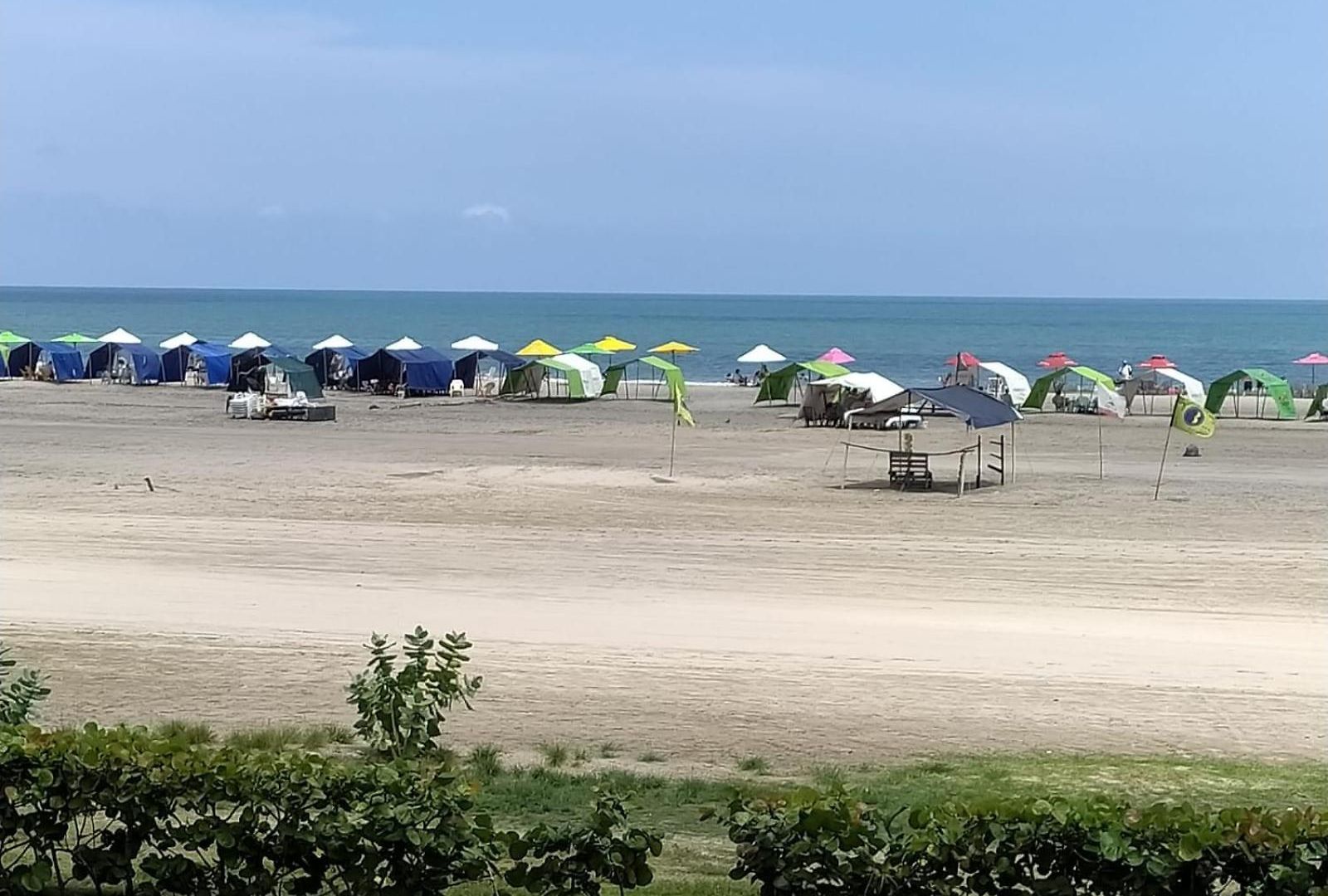 Espectacular Morros Epic Cartagena, Acceso Directo A La Playa Apartamento