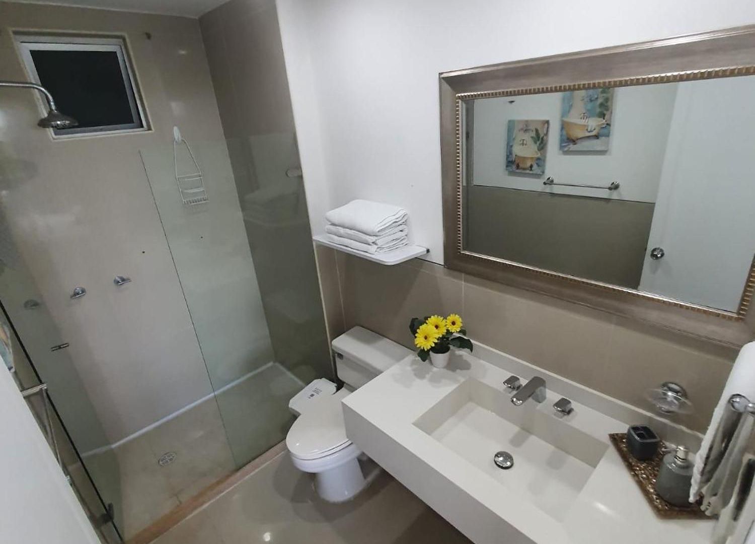 Espectacular Morros Epic Cartagena, Acceso Directo A La Playa Apartamento *