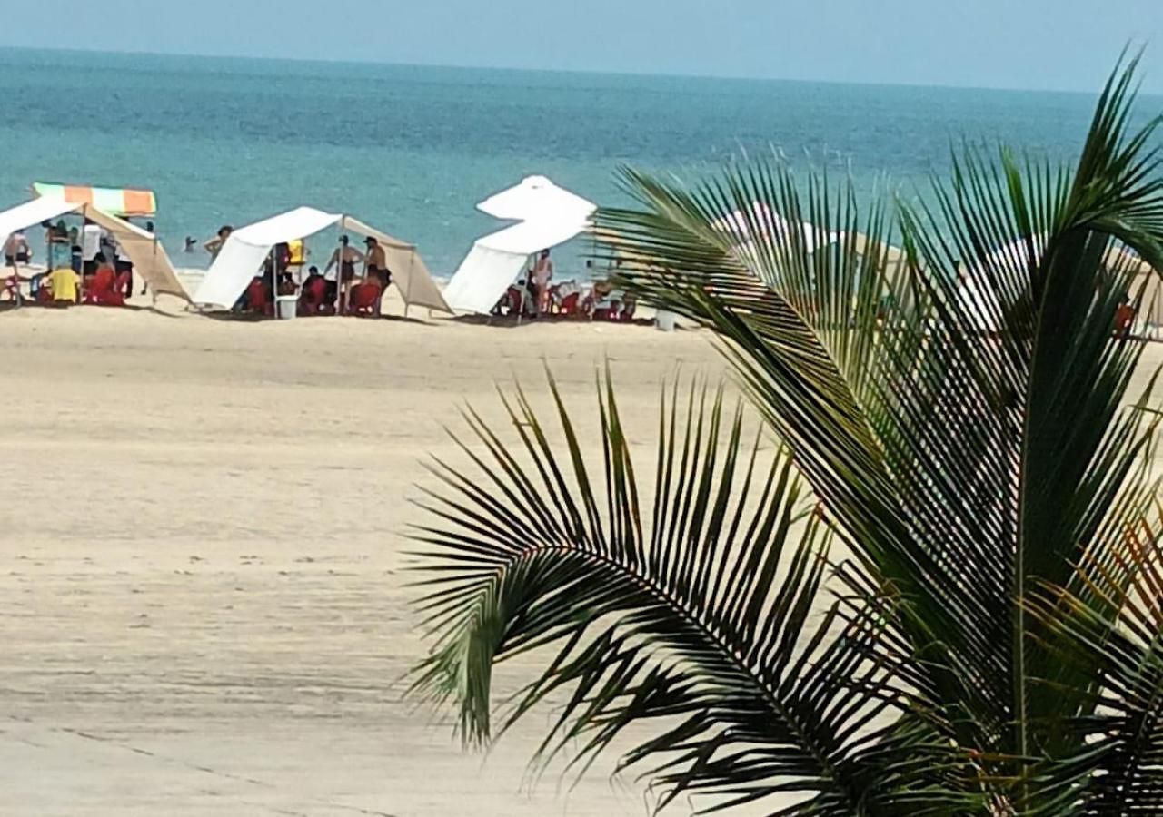 Apartamento Espectacular Morros Epic Cartagena, Acceso Directo A La Playa *