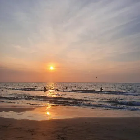 Espectacular Morros Epic Cartagena, Acceso Directo A La Playa * Cartagena