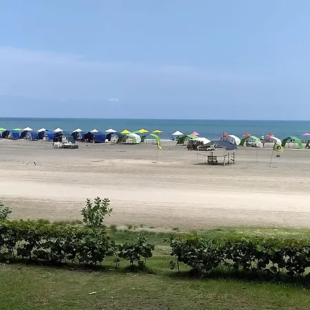Espectacular Morros Epic Cartagena, Acceso Directo A La Playa Apartamento