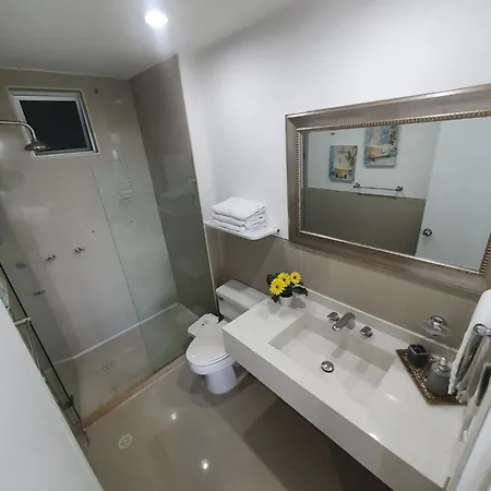 Espectacular Morros Epic Cartagena, Acceso Directo A La Playa Apartamento *