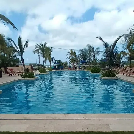 Apartamento Espectacular Morros Epic Cartagena, Acceso Directo A La Playa Cartagena