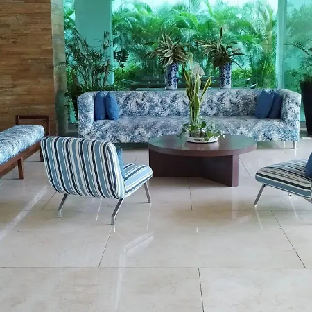 Apartamento Espectacular Morros Epic Cartagena, Acceso Directo A La Playa