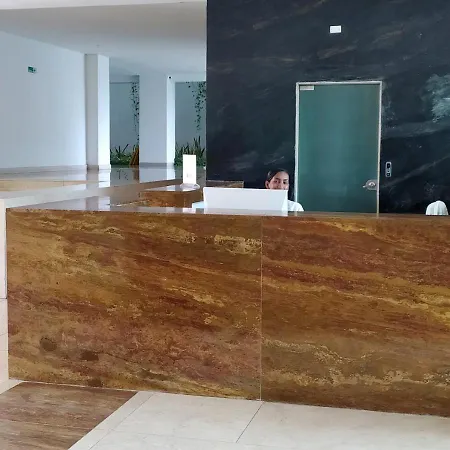 Apartamento Espectacular Morros Epic Cartagena, Acceso Directo A La Playa *