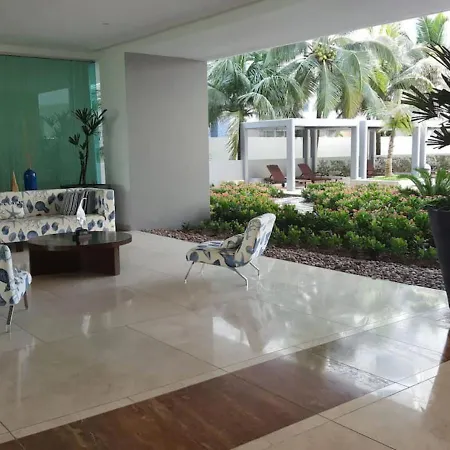 Espectacular Morros Epic Cartagena, Acceso Directo A La Playa Apartamento Cartagena