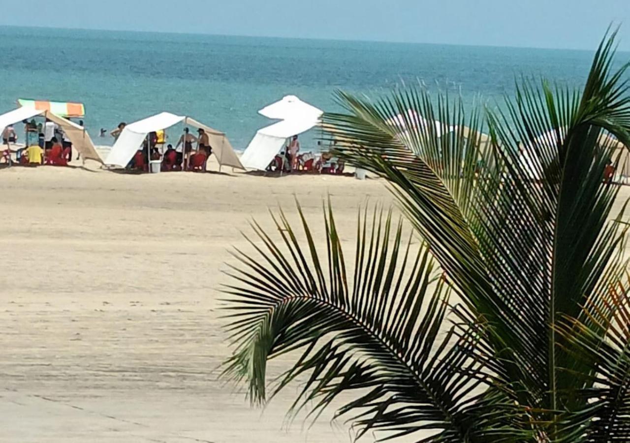 Apartamento Espectacular Morros Epic Cartagena, Acceso Directo A La Playa *