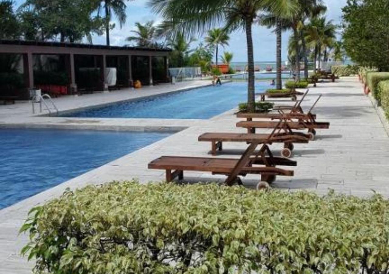 Espectacular Morros Epic Cartagena, Acceso Directo A La Playa Cartagena