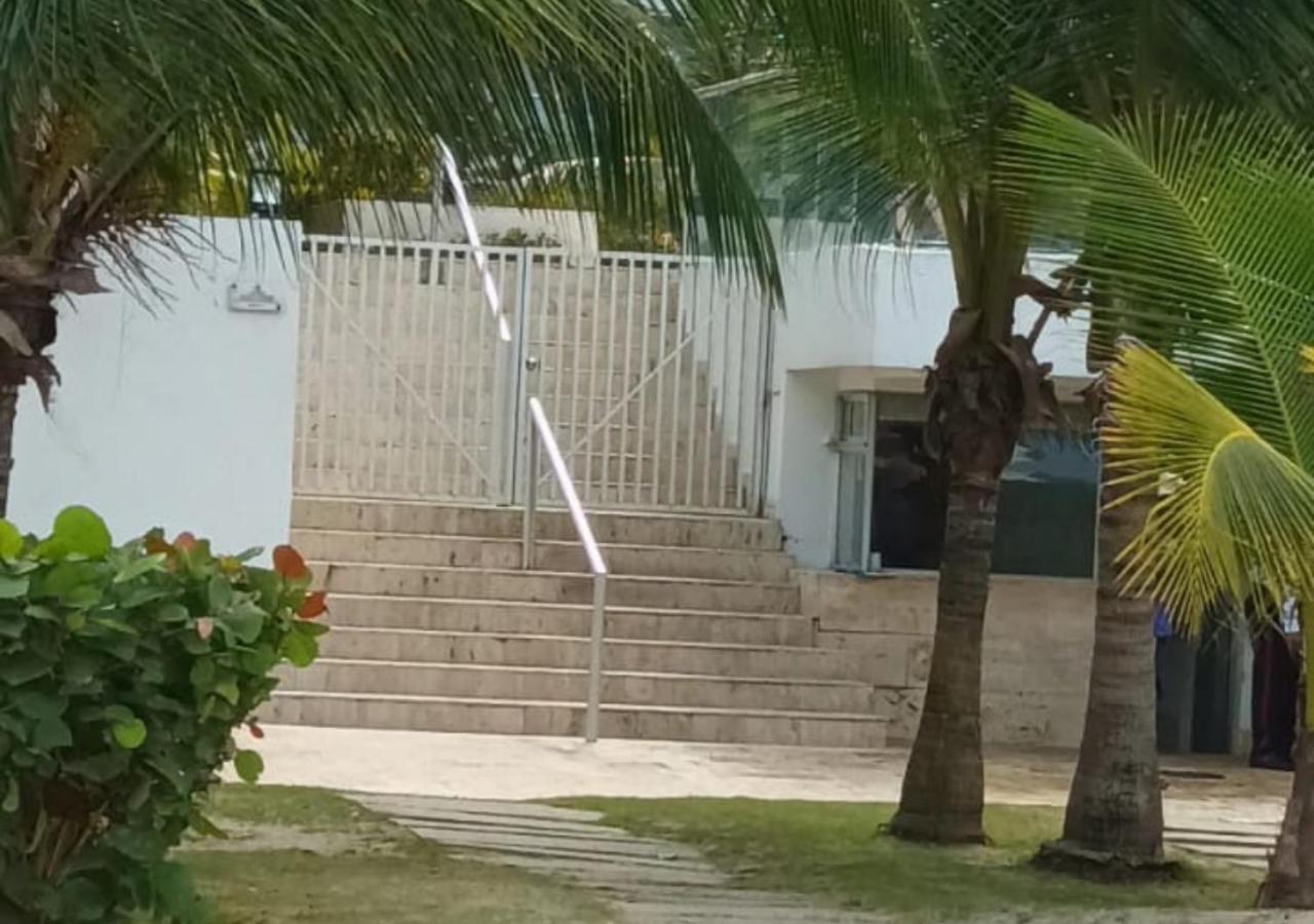 Espectacular Morros Epic Cartagena, Acceso Directo A La Playa Apartamento