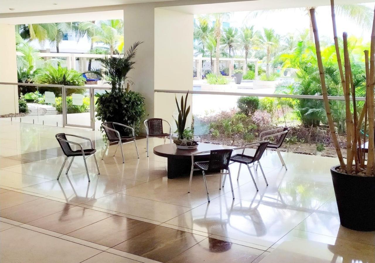 Espectacular Morros Epic Cartagena, Acceso Directo A La Playa * Cartagena