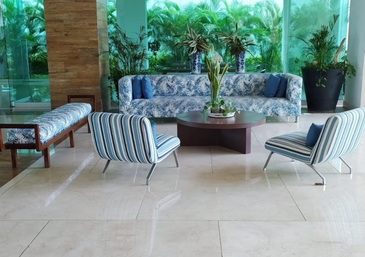 Apartamento Espectacular Morros Epic Cartagena, Acceso Directo A La Playa