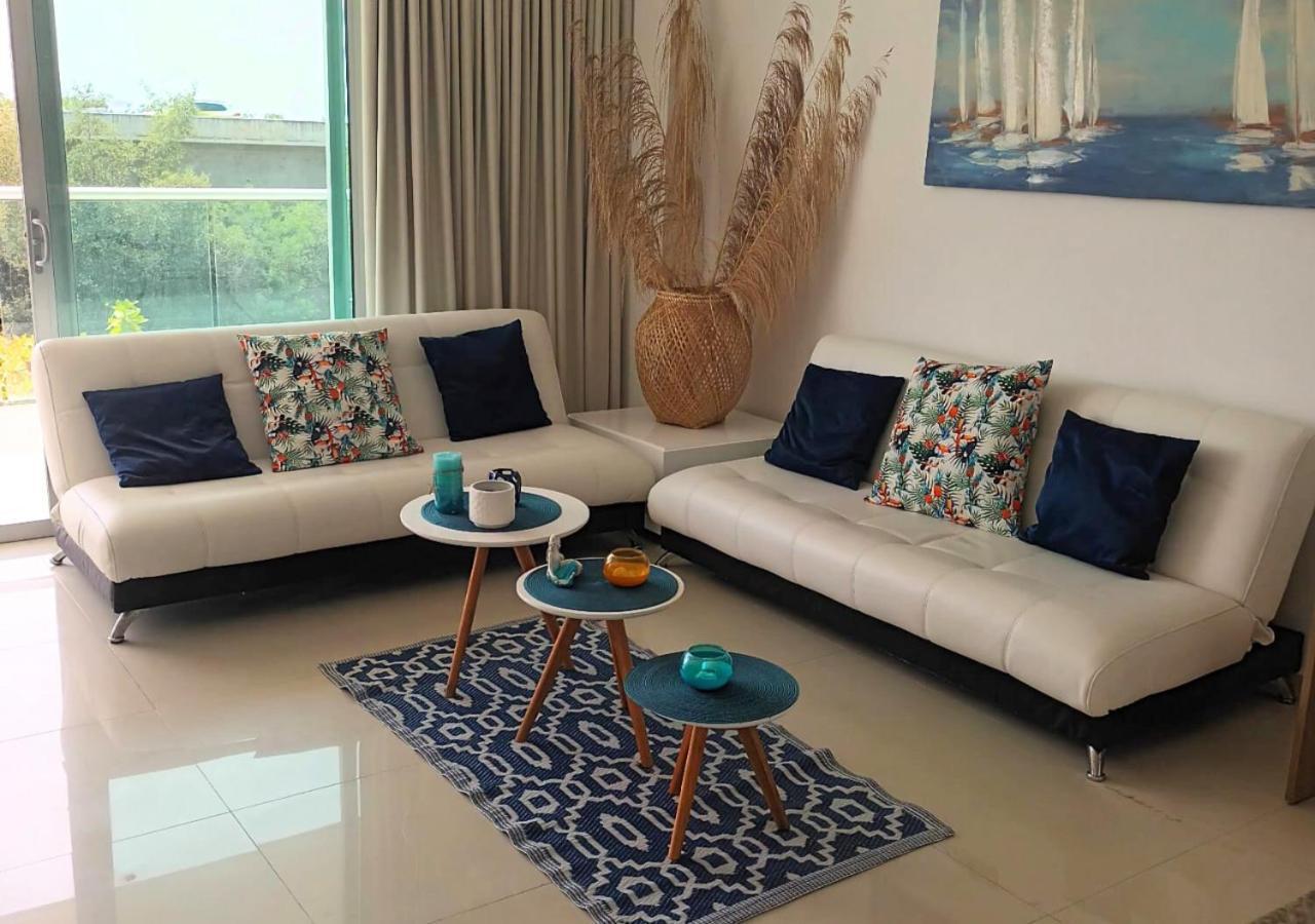 Espectacular Morros Epic Cartagena, Acceso Directo A La Playa Cartagena