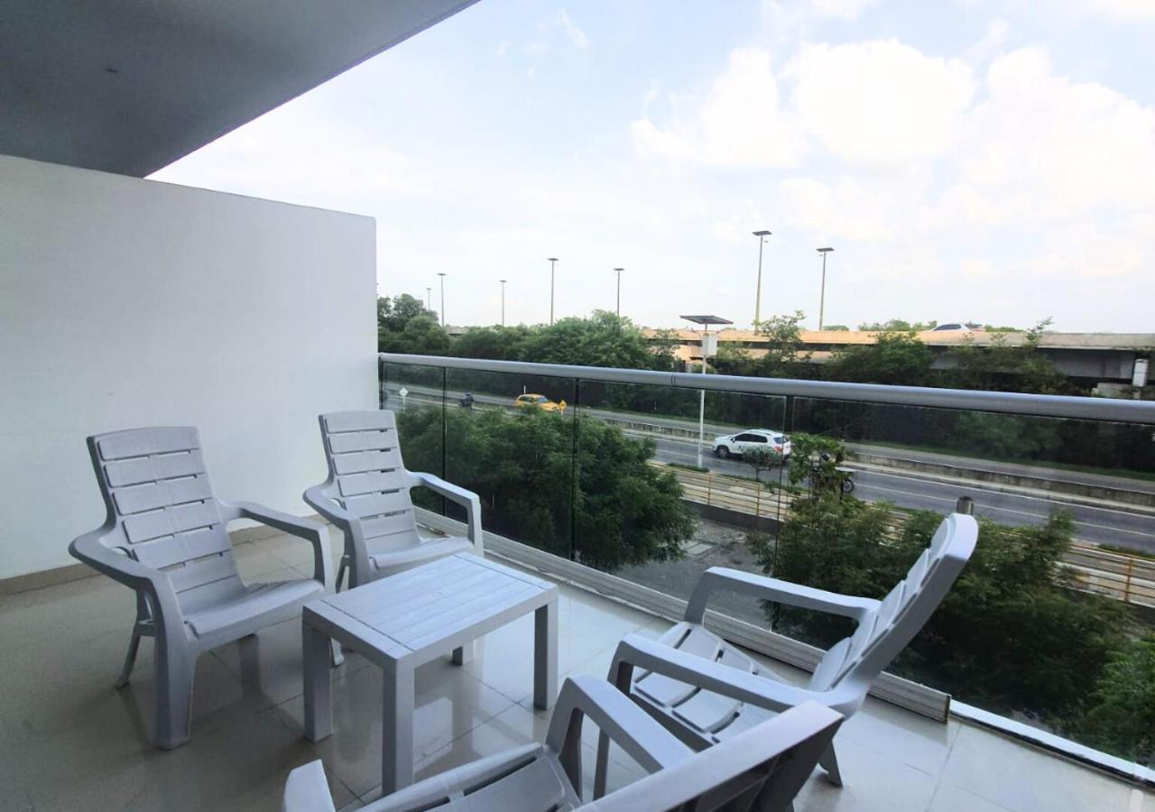 Espectacular Morros Epic Cartagena, Acceso Directo A La Playa * Cartagena