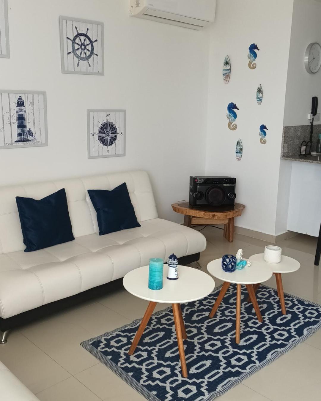 Espectacular Morros Epic Cartagena, Acceso Directo A La Playa * Cartagena