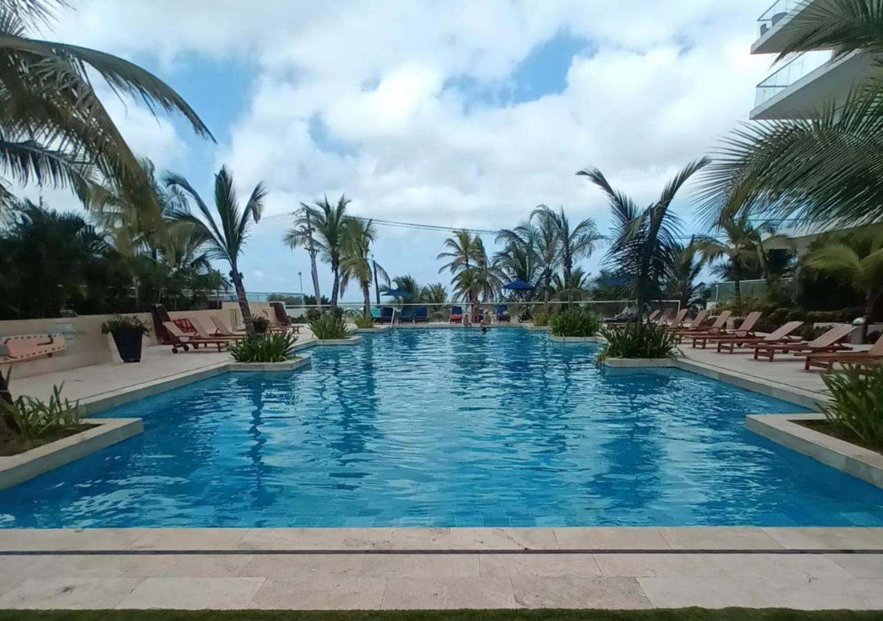 Apartment Espectacular Morros Epic Cartagena, Acceso Directo A La Playa Cartagena