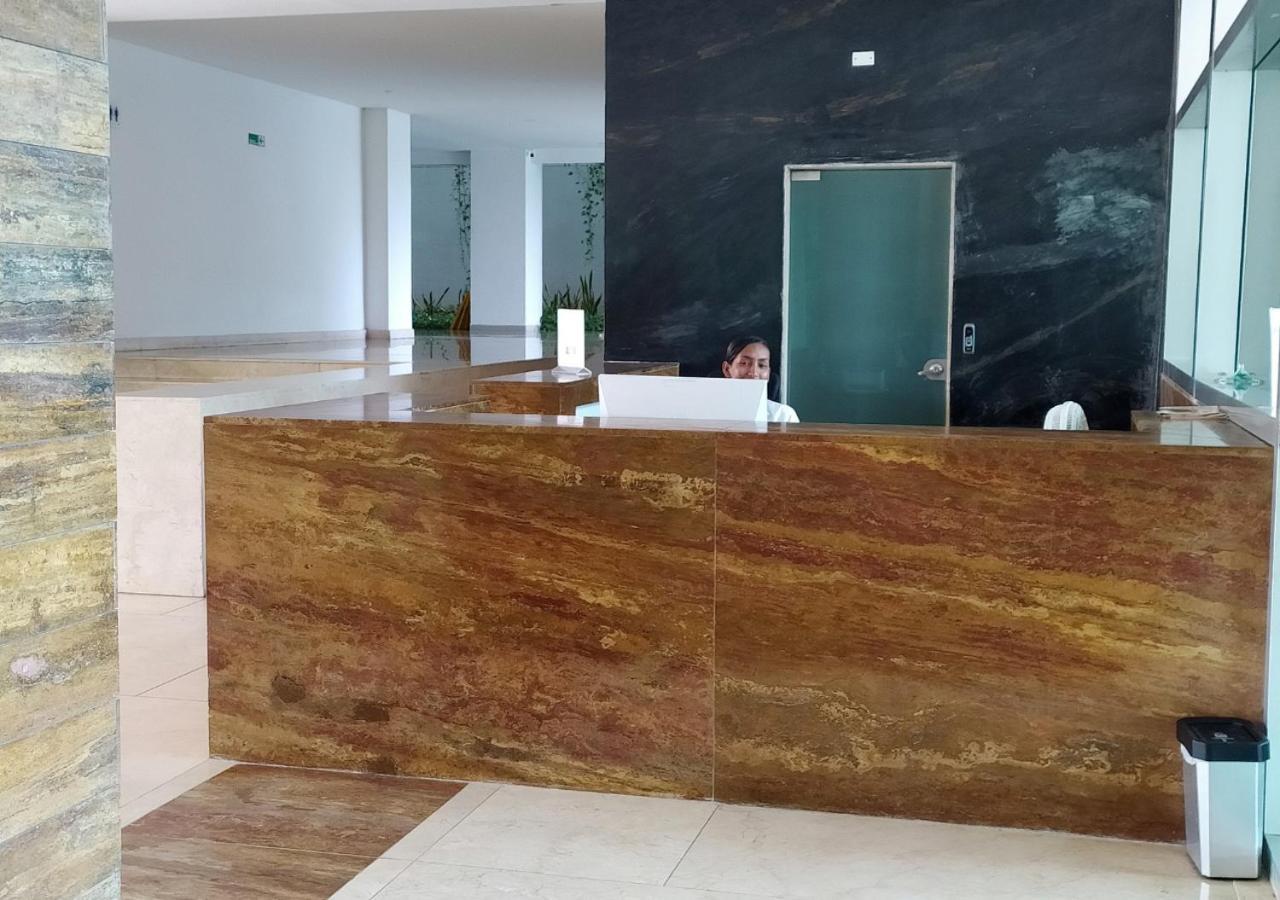 Apartment Espectacular Morros Epic Cartagena, Acceso Directo A La Playa *